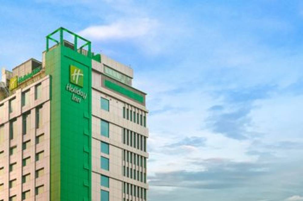 HOLIDAY INN DHAKA CITY CENTRE 7