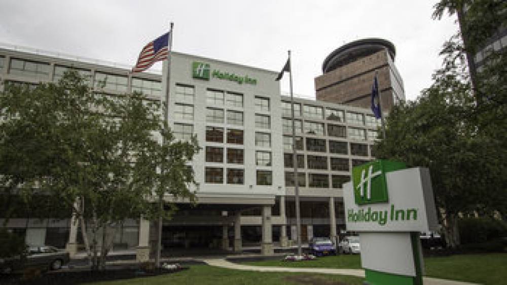 Holiday Inn Downtown