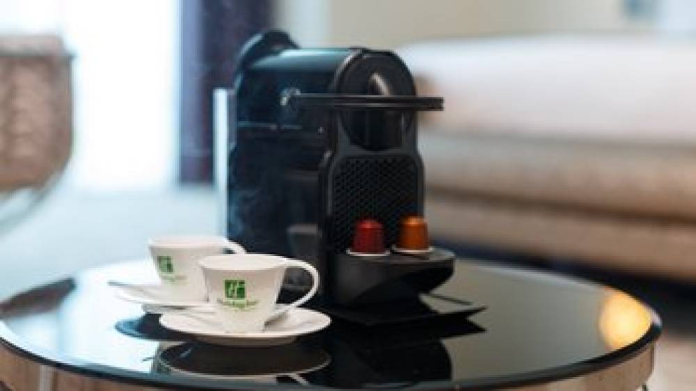 Holiday Inn DUBAI - AL BARSHA 5