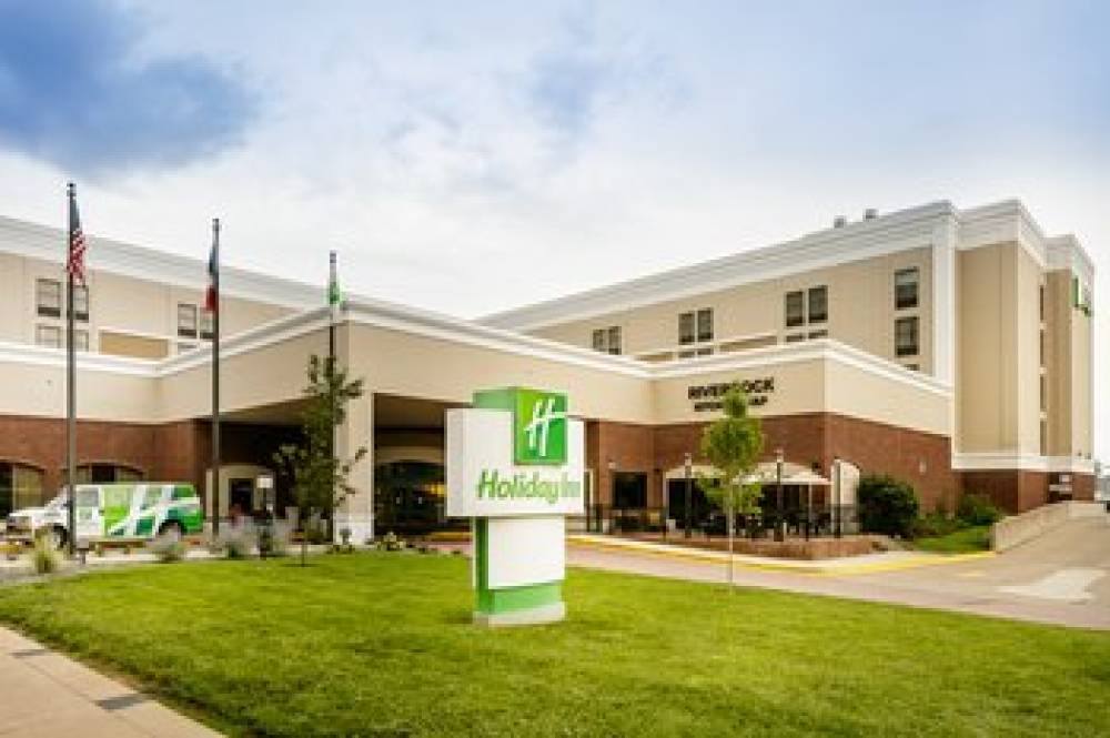 Holiday Inn DUBUQUE/GALENA 1