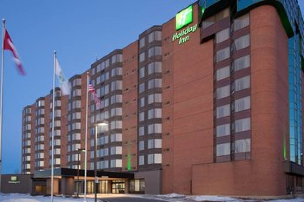 HOLIDAY INN EAST 1