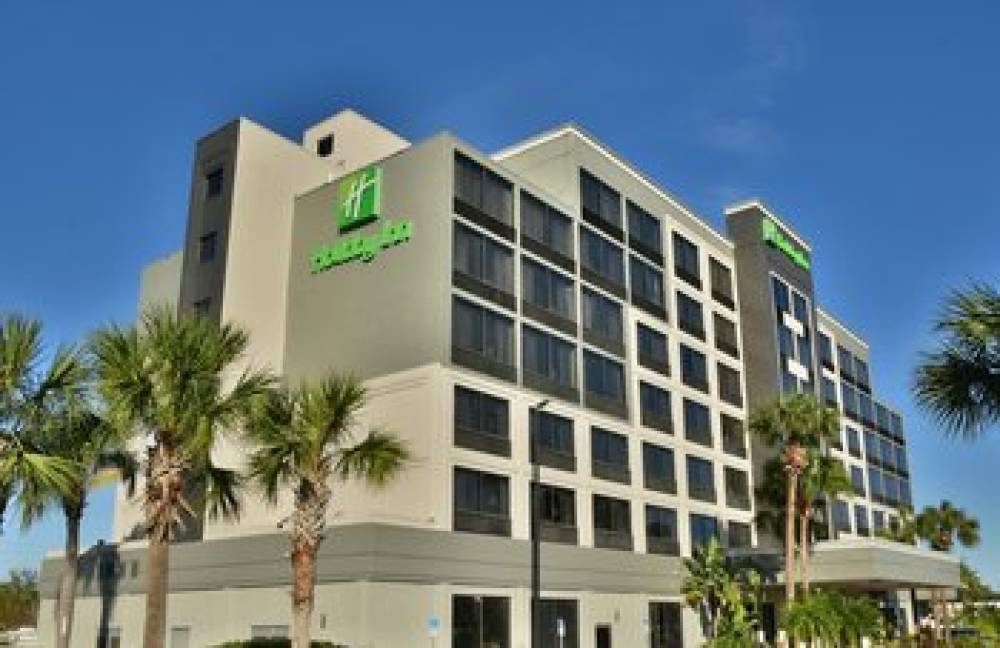 Holiday Inn East Ucf Area