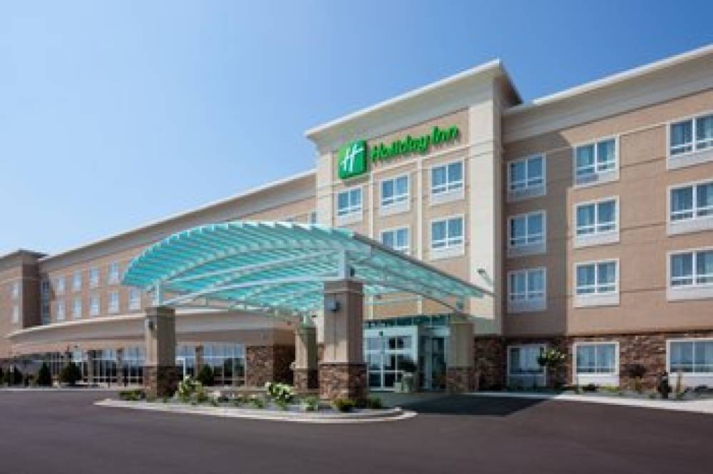 Holiday Inn EAU CLAIRE SOUTH I-94 1