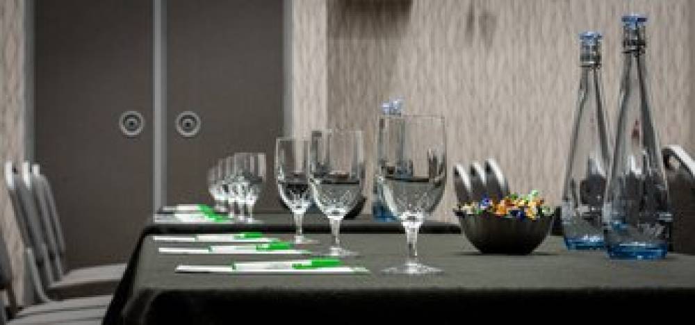 Holiday Inn EDMONTON SOUTH - EVARIO EVENTS 4