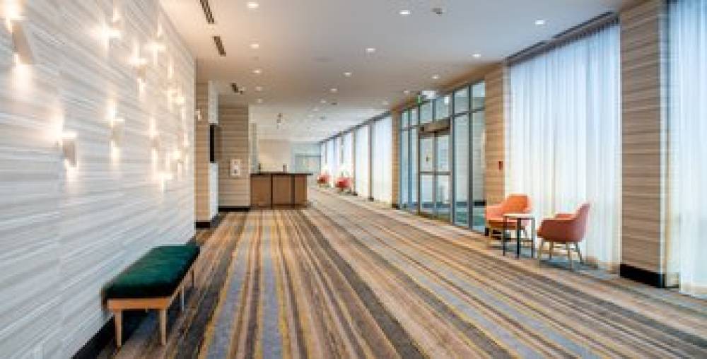 Holiday Inn EDMONTON SOUTH - EVARIO EVENTS 10