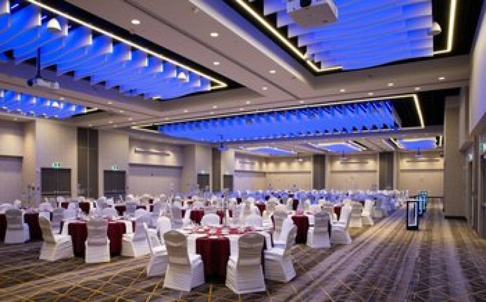 Holiday Inn EDMONTON SOUTH - EVARIO EVENTS 7