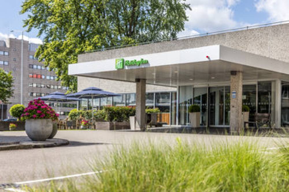 Holiday Inn EINDHOVEN 1