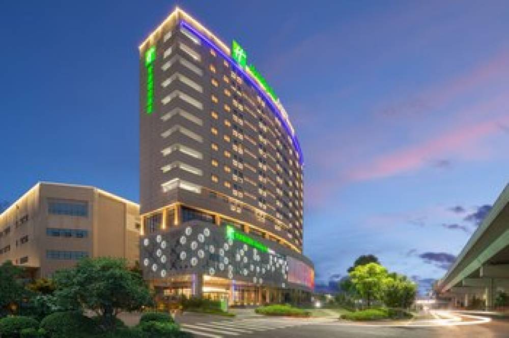 HOLIDAY INN EXP AIRPORT ZONE 1