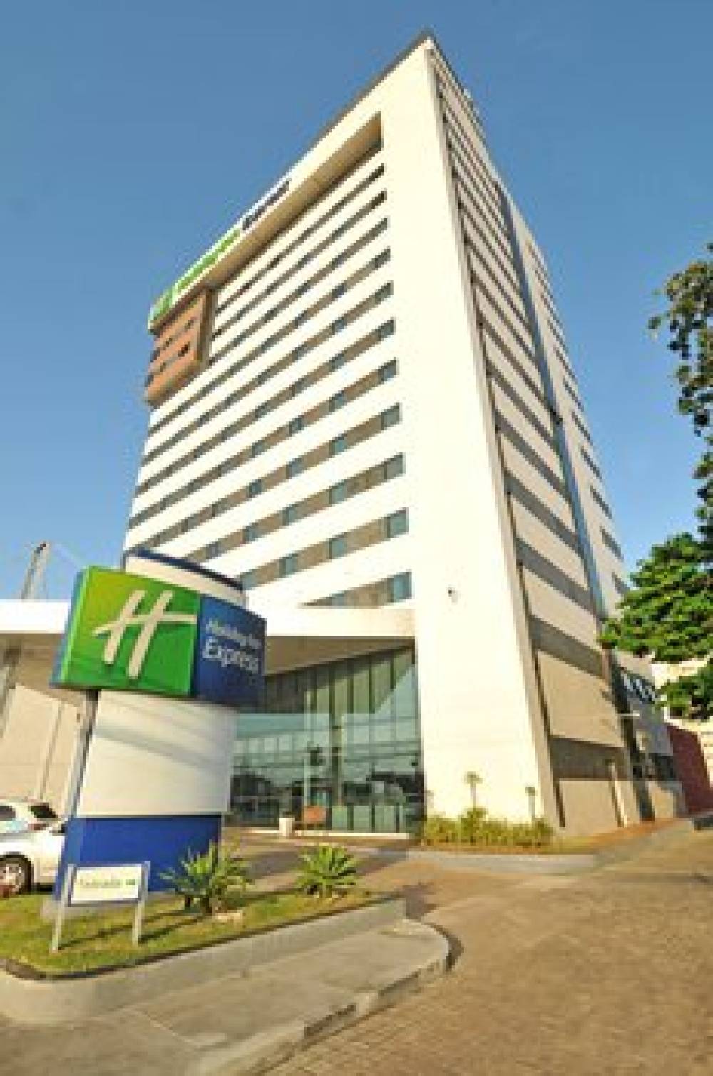 Holiday Inn Exp Belem Ananinde