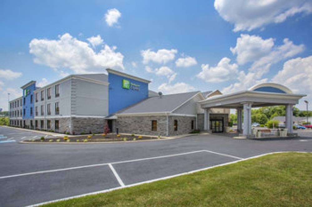 HOLIDAY INN EXP BEREA 1