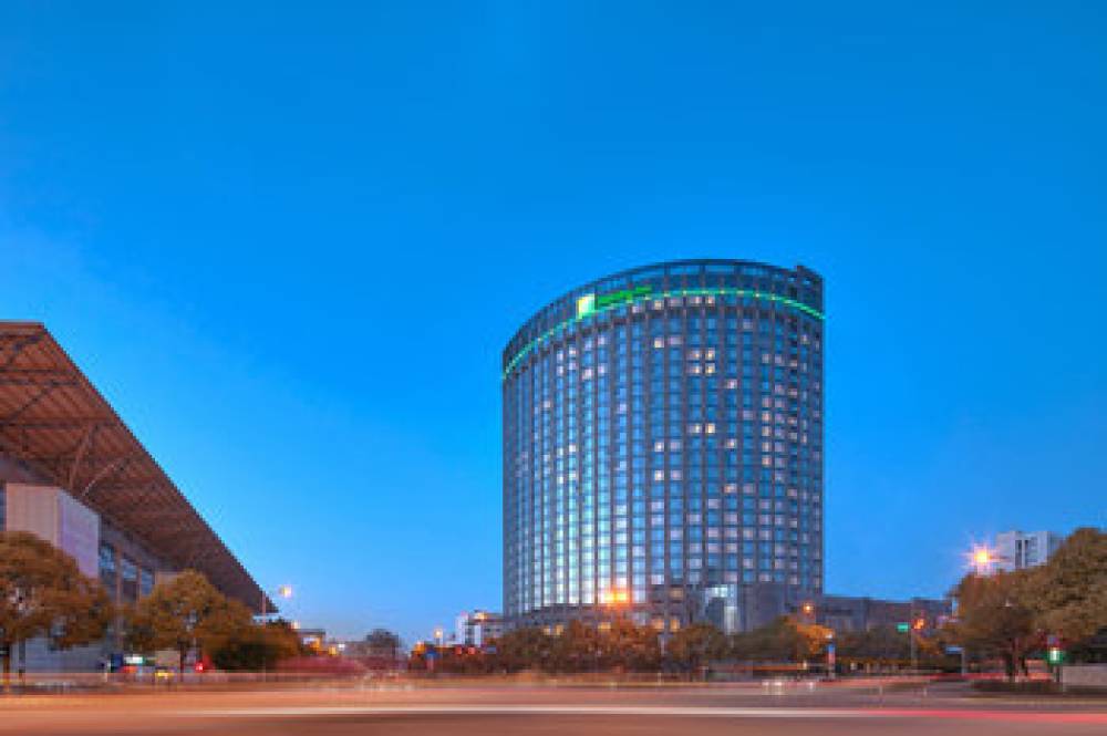 HOLIDAY INN EXP GONGSHU 1