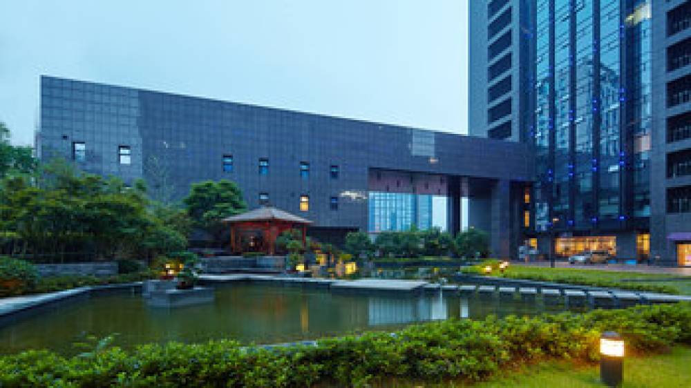 HOLIDAY INN EXP HANGZHOU HUANG 5