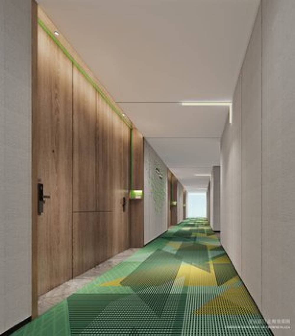 HOLIDAY INN EXP JINSHUI 3