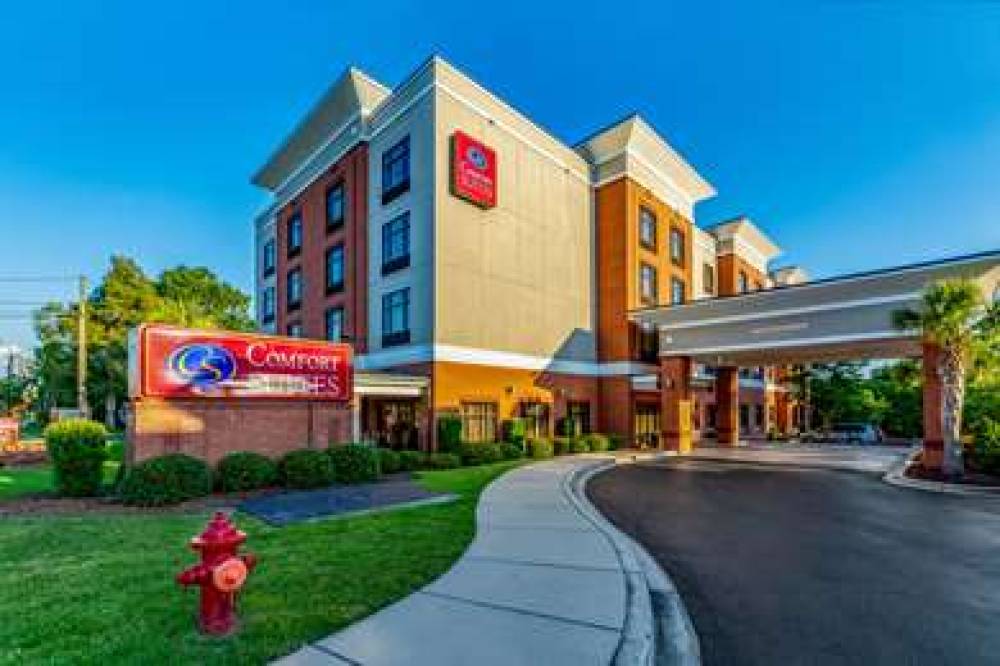 HOLIDAY INN EXP LEXINGTON 1