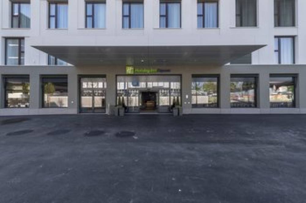 Holiday Inn Exp Luzern Kriens