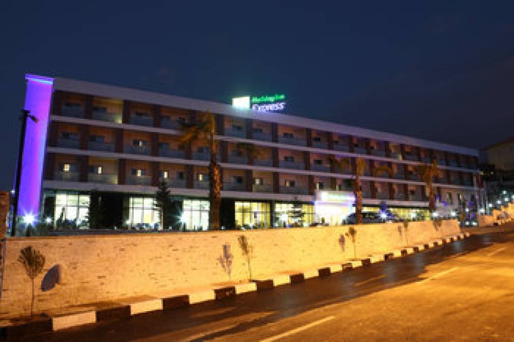 HOLIDAY INN EXP MANISA WEST 2