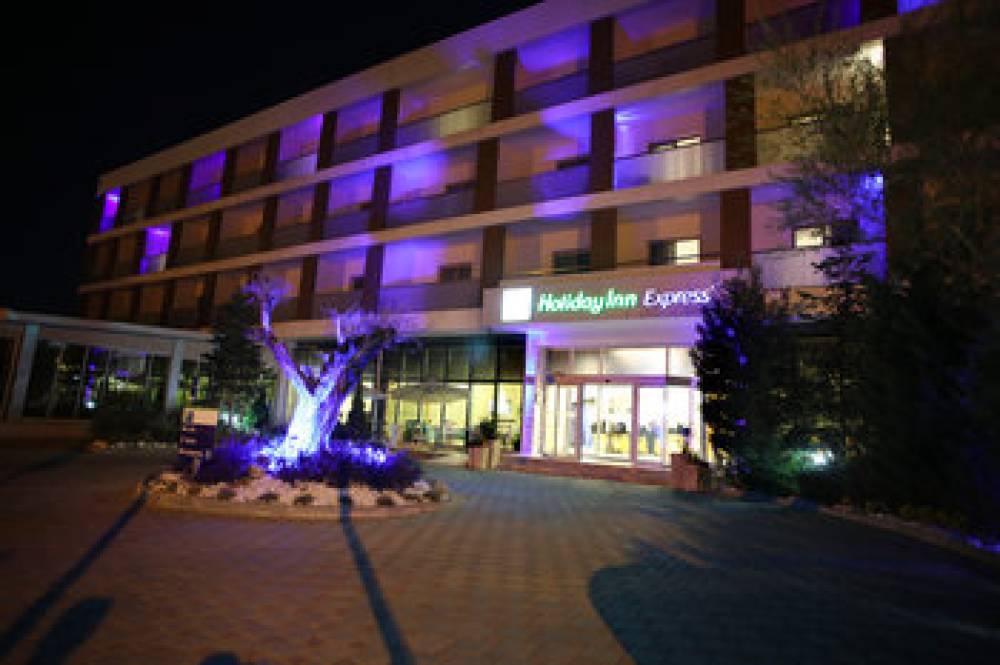 HOLIDAY INN EXP MANISA WEST 1