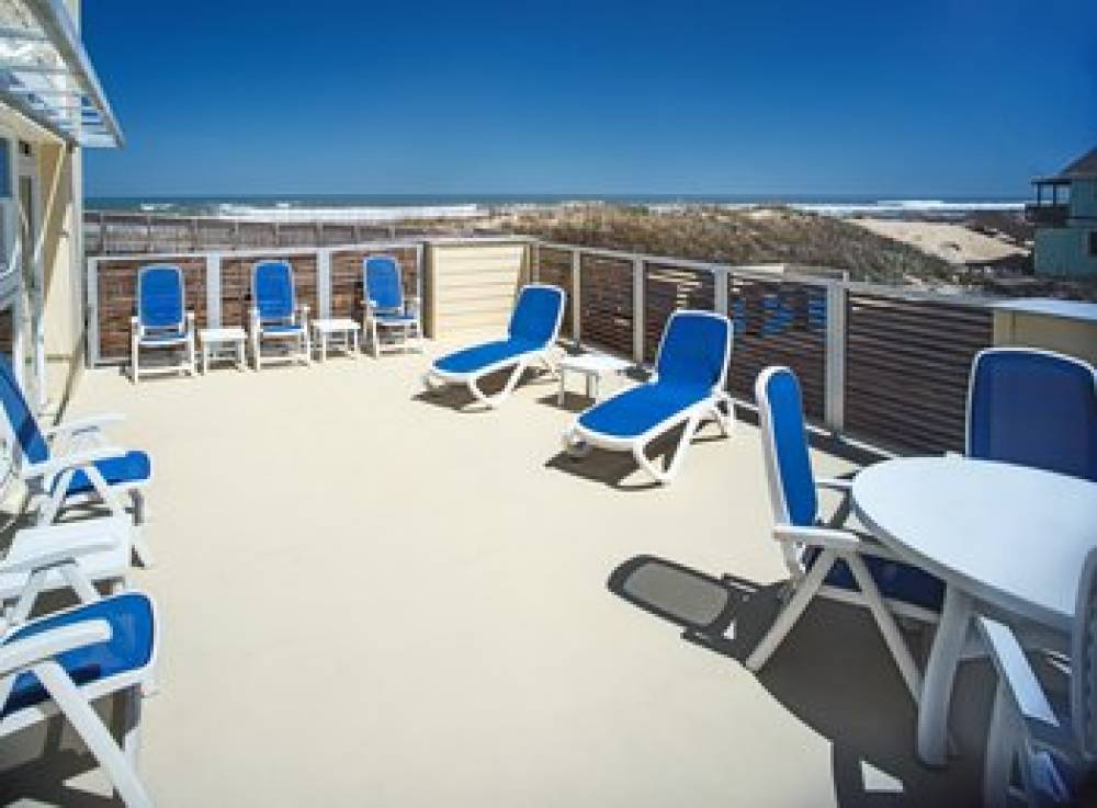 HOLIDAY INN EXP NAGS HEAD 4