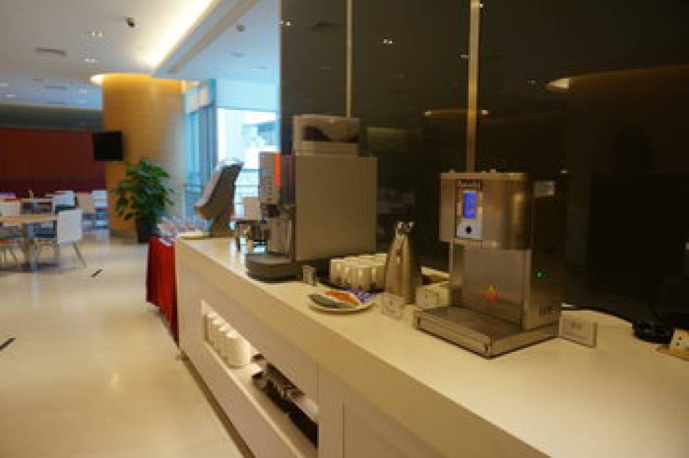 HOLIDAY INN EXP NANHAI 5