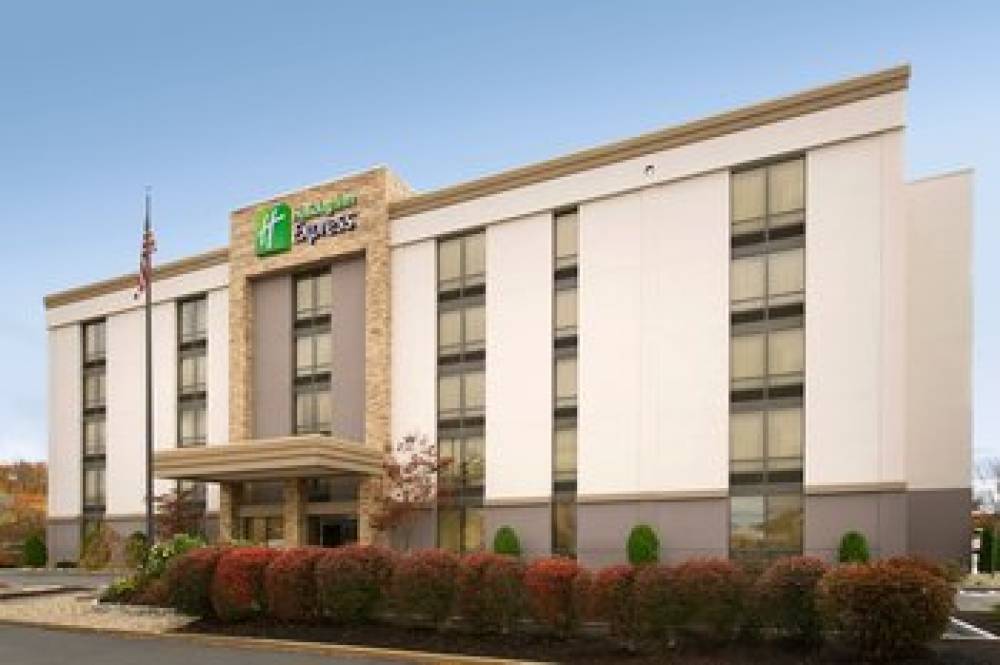 Holiday Inn Exp North Woburn