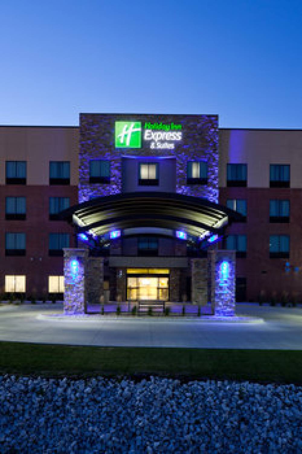 Holiday Inn Exp Stes Fort Dodge