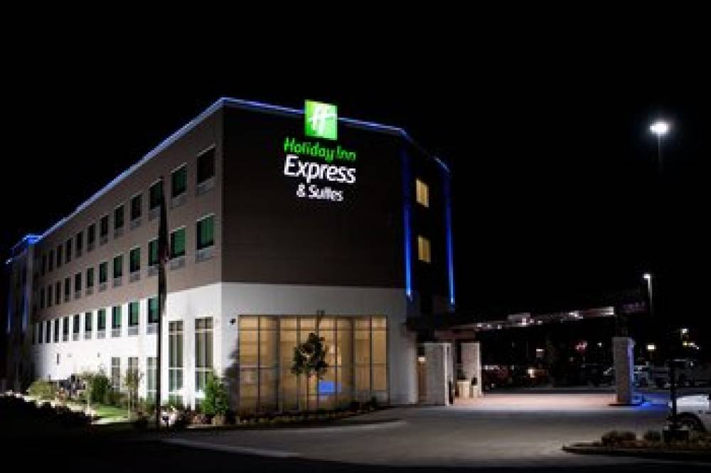 Holiday Inn Exp Stes Fultondale