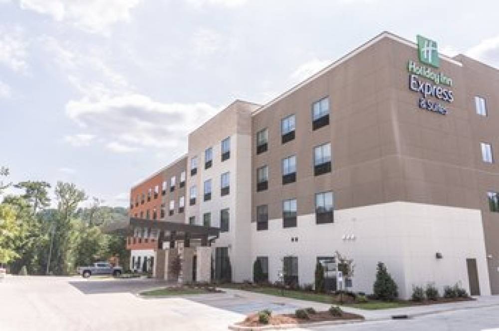 Holiday Inn Exp Stes Homewood