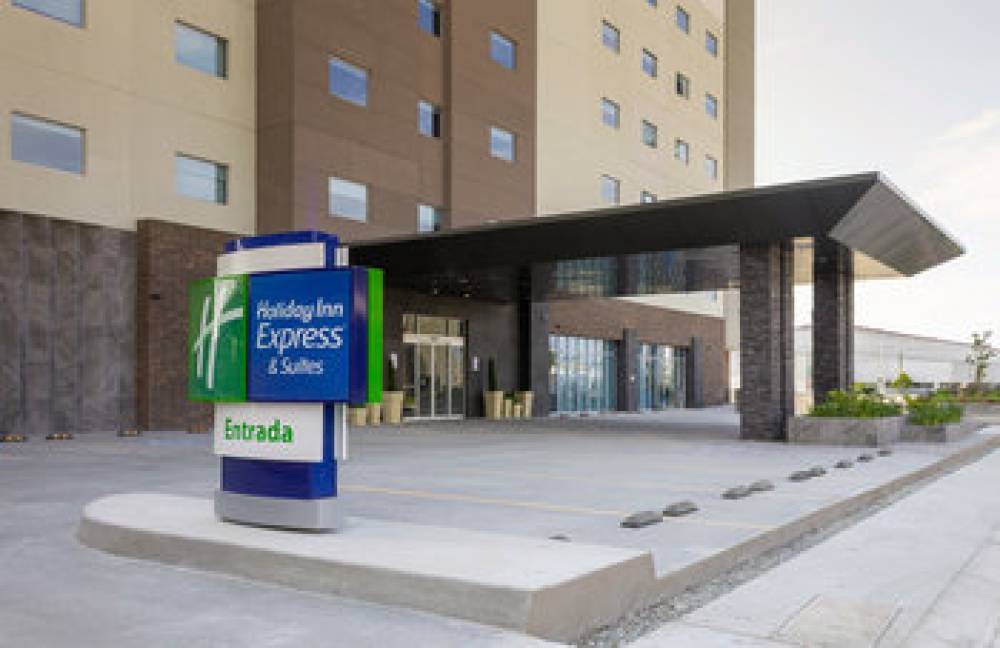 HOLIDAY INN EXP STES OTAY 1