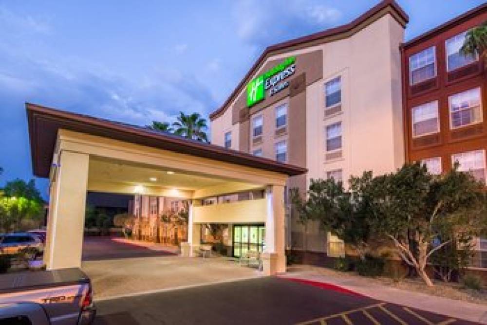 Holiday Inn Exp Stes Phx Arprt