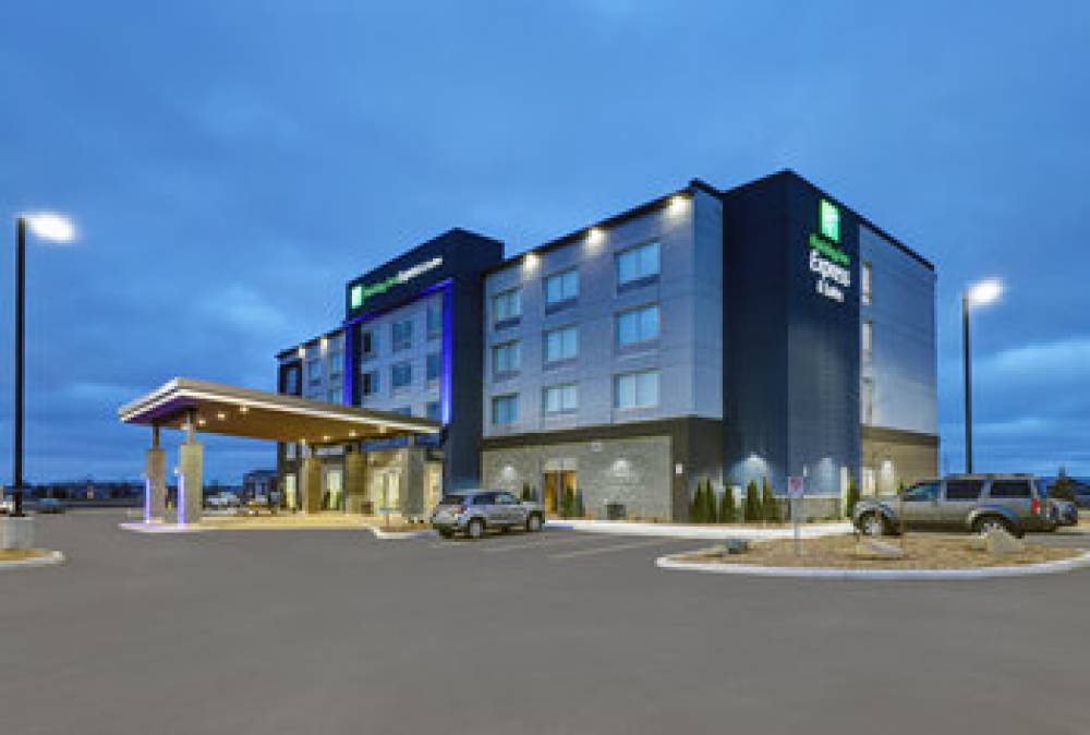 Holiday Inn Exp Stes Port Elgin