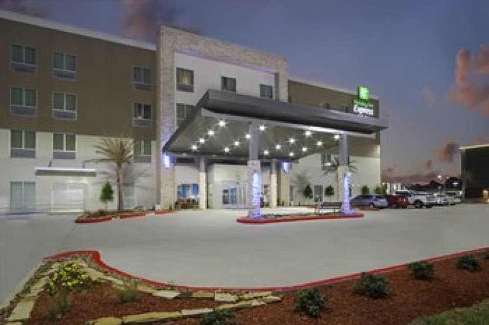 HOLIDAY INN EXP STES S - CASINO ARE 4