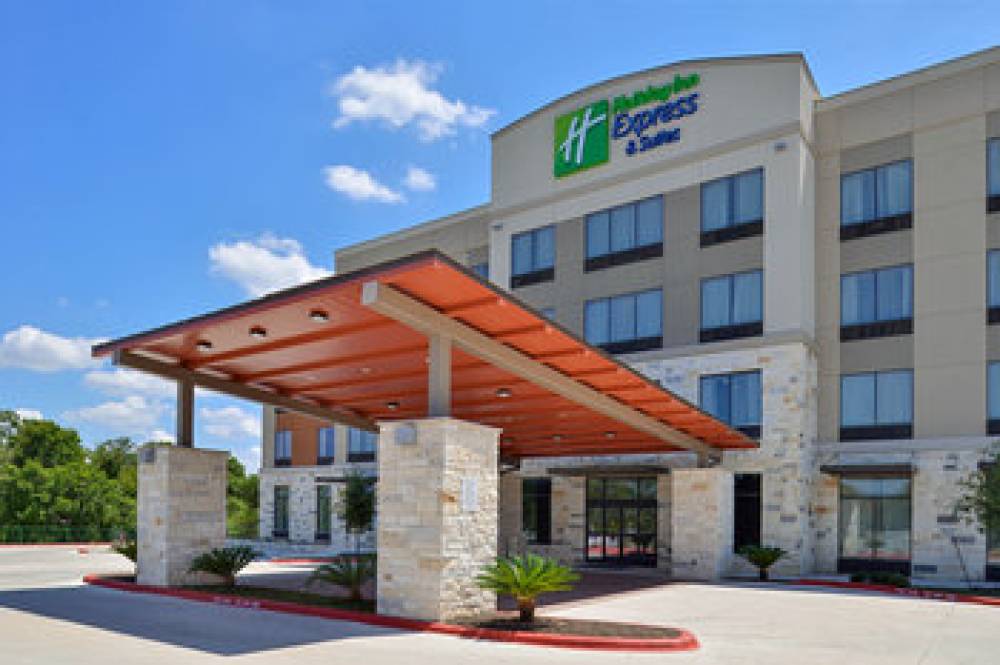 HOLIDAY INN EXP STES SOUTH 1