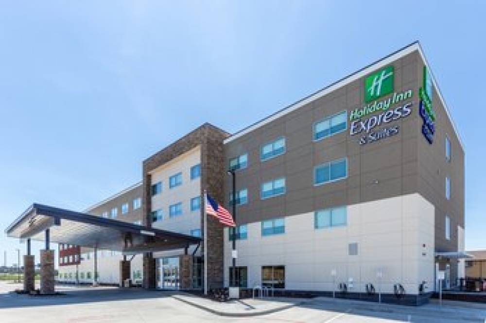 HOLIDAY INN EXP STES SPRINGFIELD NO 1