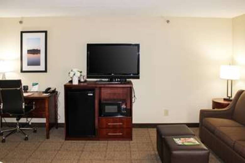 HOLIDAY INN EXP STES TUCKER NORTHLA 6