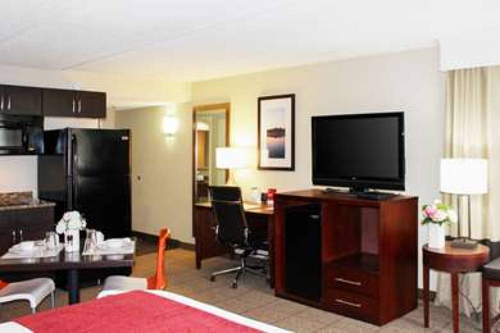 HOLIDAY INN EXP STES TUCKER NORTHLA 10