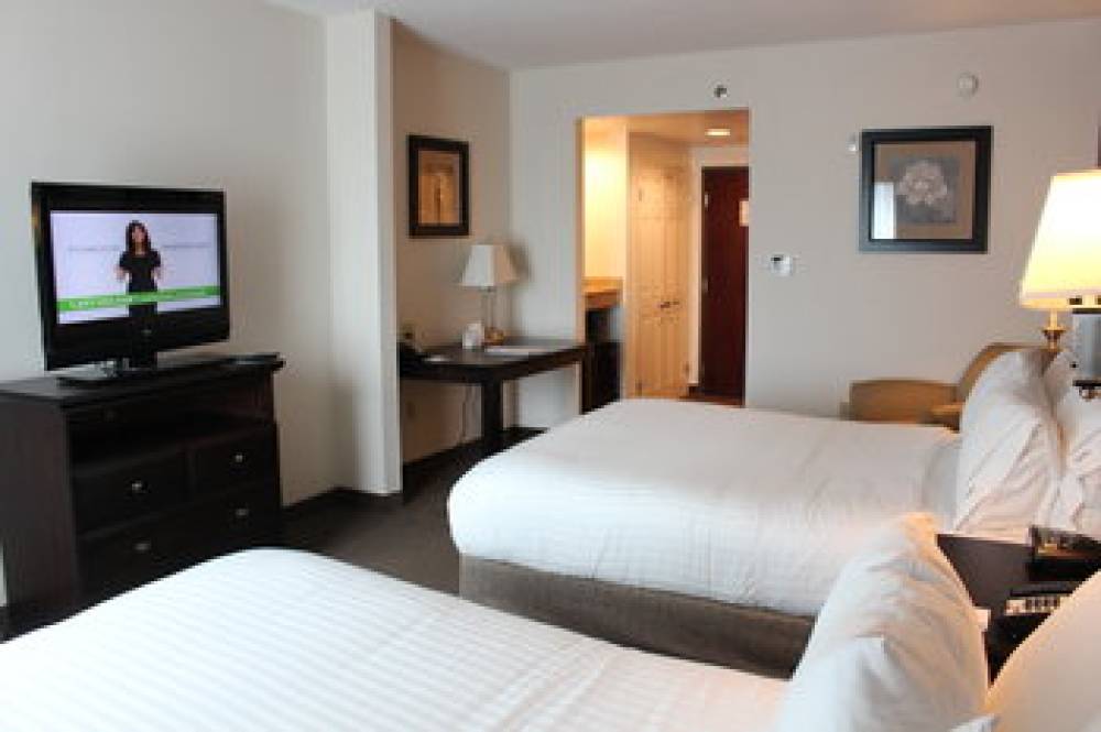 HOLIDAY INN EXP STES WEST I-10 3