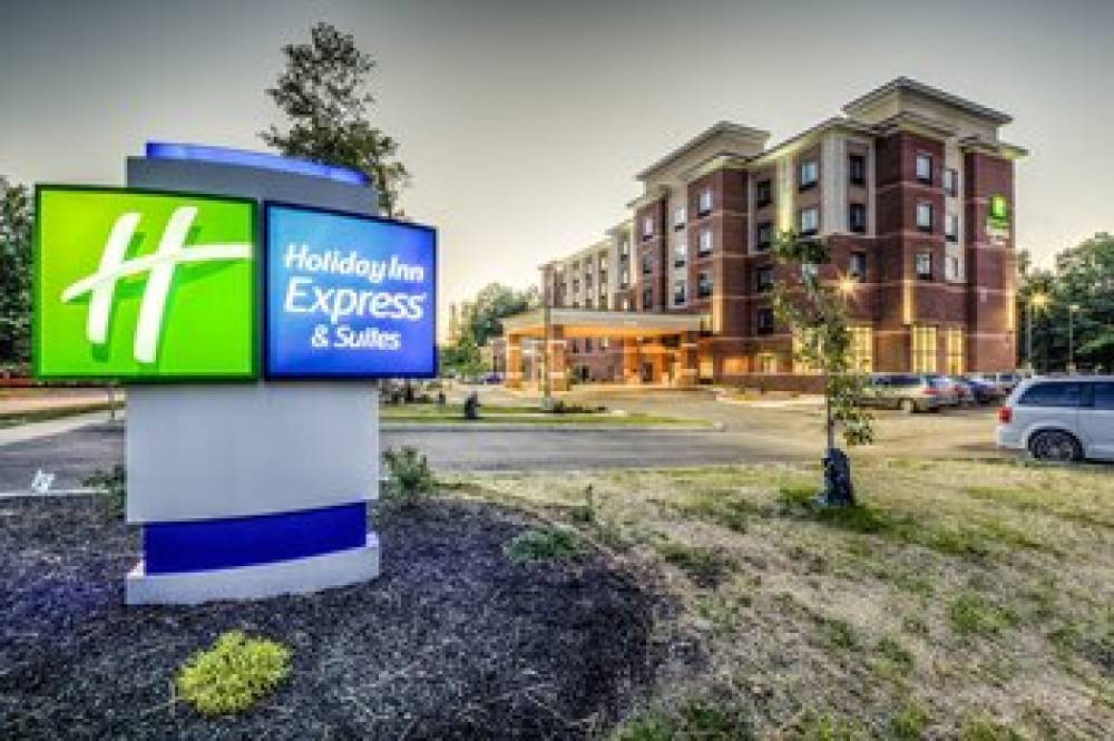 Holiday Inn Exp Stes Westlake