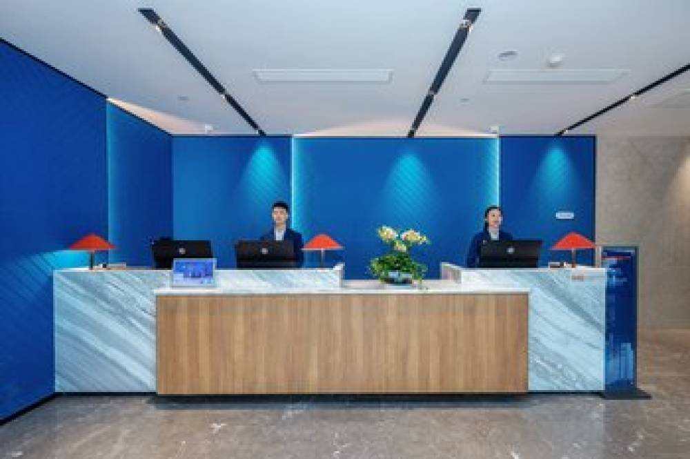 HOLIDAY INN EXP TIANXIN 2