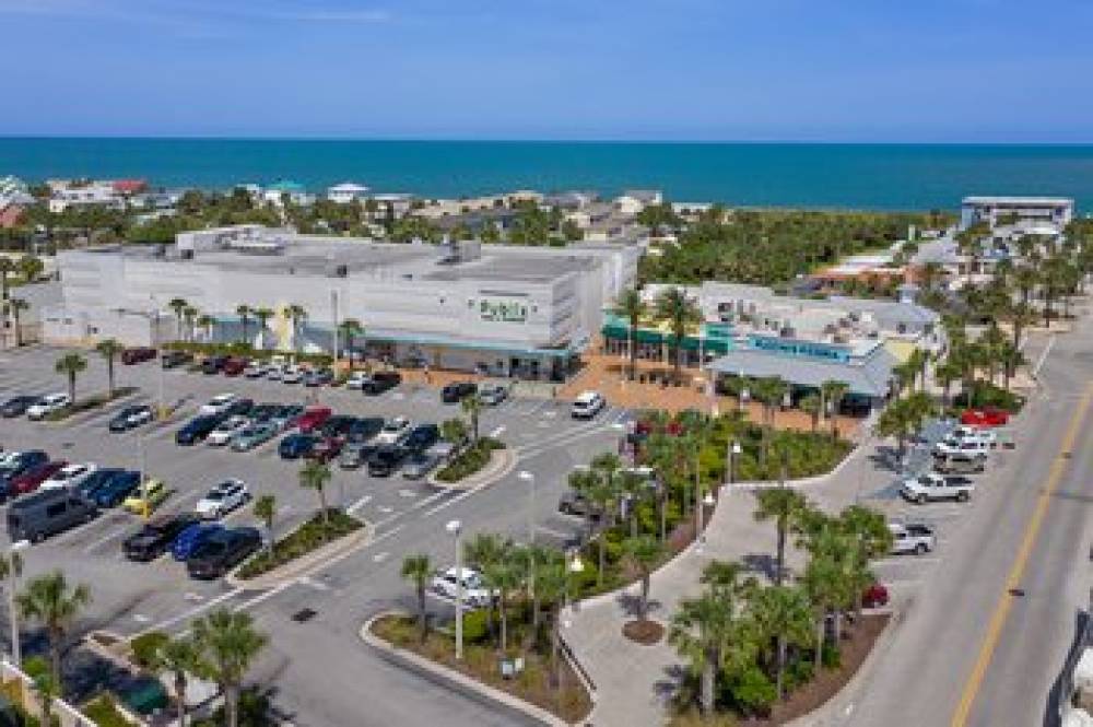 HOLIDAY INN EXP VILANO BEACH 2