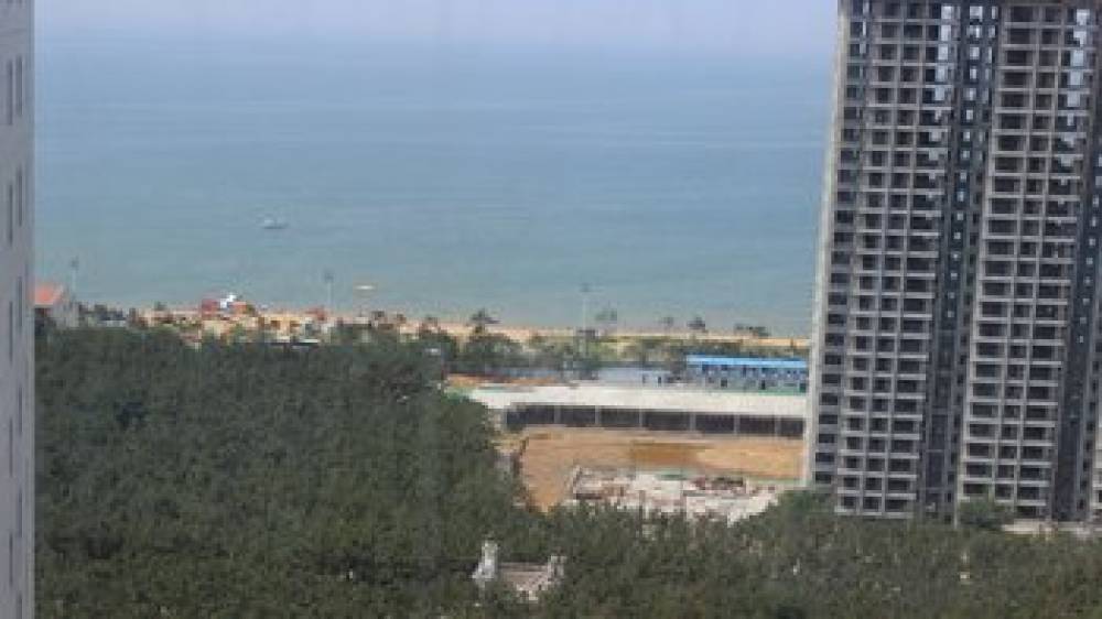 HOLIDAY INN EXP WEIHAI HI-TECH 6