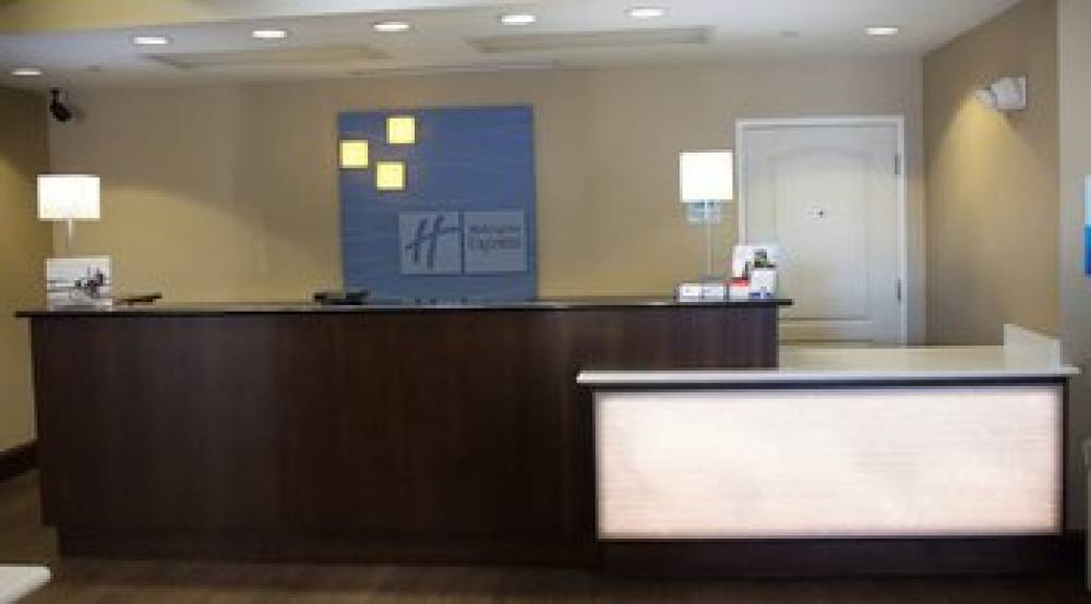 HOLIDAY INN EXP WEST JEFFERSON 3