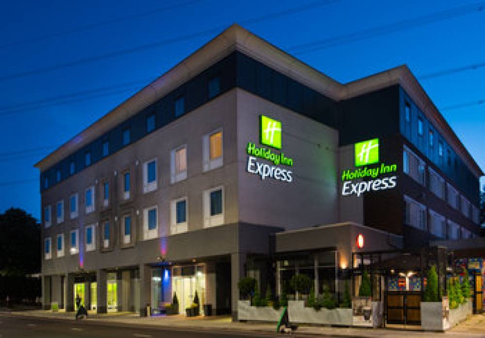 Holiday Inn Exp Wimbledon S