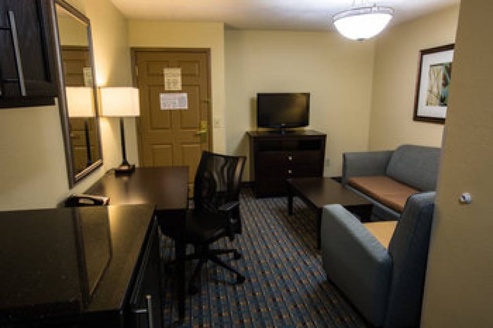 Holiday Inn Express ALPHARETTA - ROSWELL 3