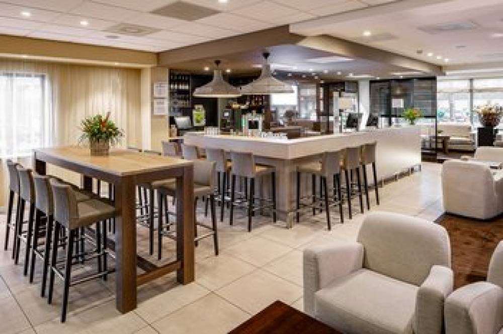 Holiday Inn Express AMSTERDAM - SOUTH 6