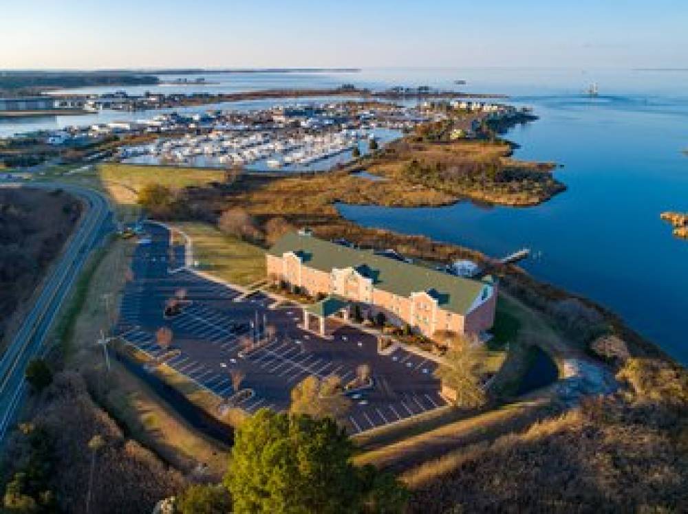 Holiday Inn Express ANNAPOLIS EAST-KENT ISLAND 3