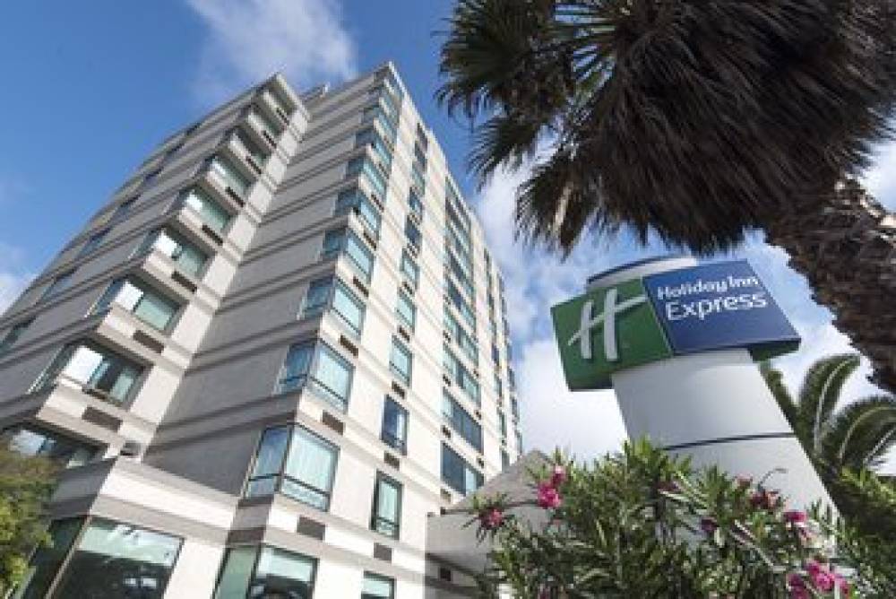 Holiday Inn Express ANTOFAGASTA 1