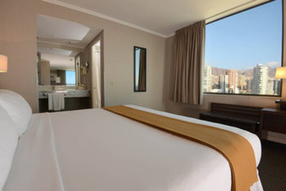 Holiday Inn Express ANTOFAGASTA 2