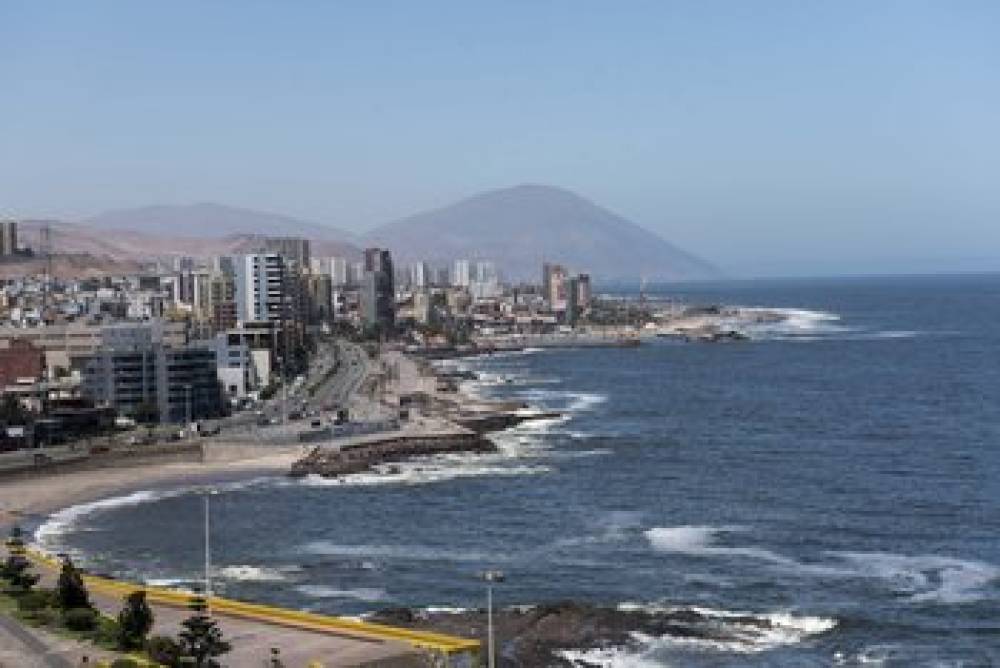 Holiday Inn Express Antofagasta