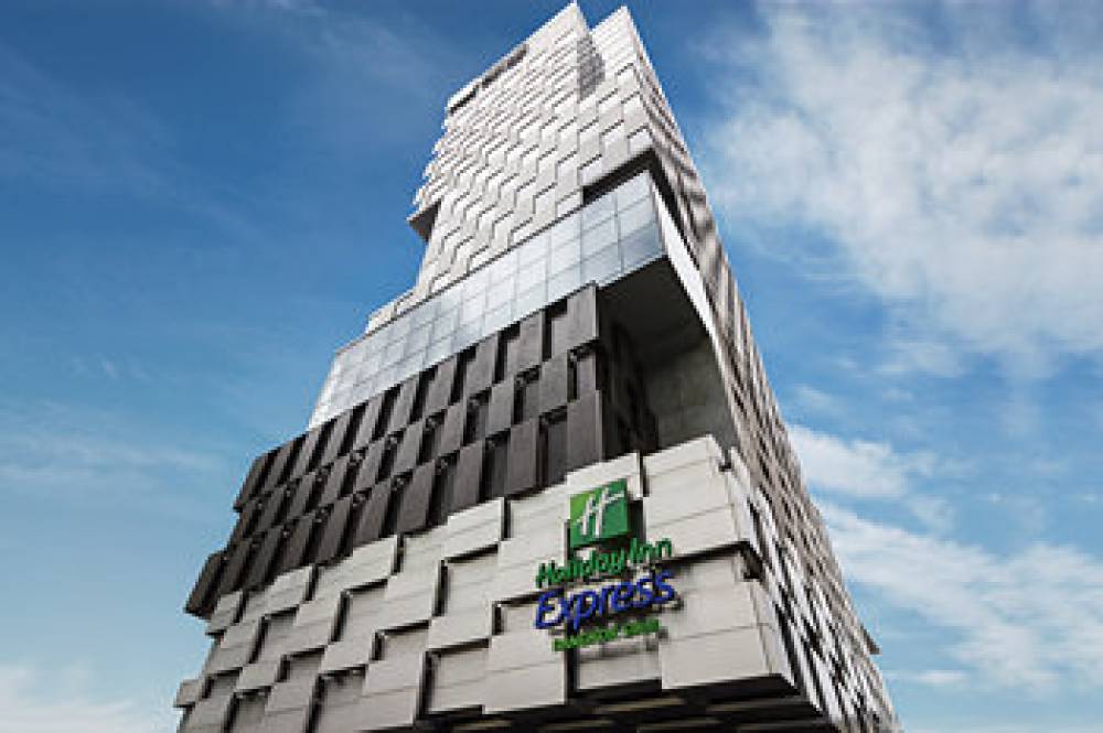 Holiday Inn Express BANGKOK SIAM 1