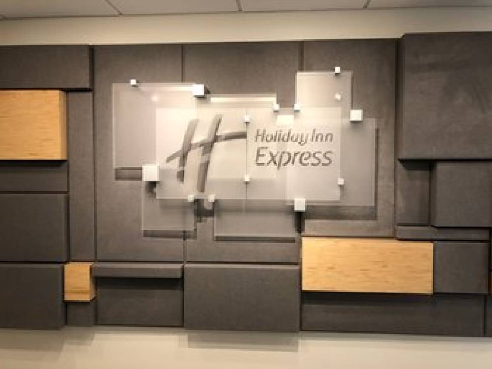 Holiday Inn Express BOCA RATON-WEST 4